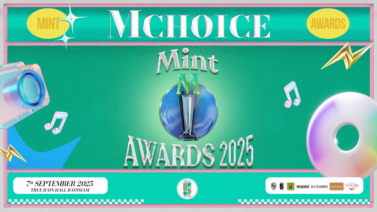 Mchoice & Mint Awards 2025