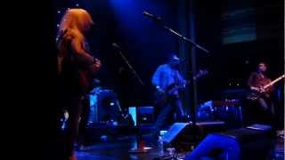 Heartless Bastards - Simple Feeling (live)