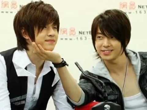 Super Junior + Good Friends = Super Friends