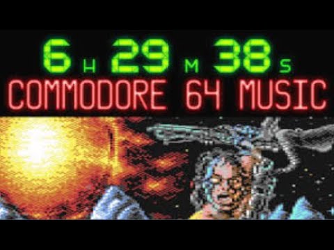 🎧 C64-MusicGame/2011: The Epic Commodore C64 SID Collection | by SOASC