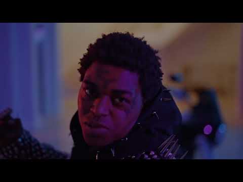 Kodak Black - GUNSMOKE TOWN [Official Music Video]