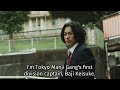 Baji Keisuke Helping Chifuyu Matsuno TOKYO REVENGERS 2 BLOODY HALLOWEEN DECISIVE BATTLE