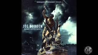 Joe Budden - Alive