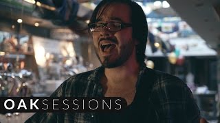 Red Crow - Love Is Strange Currency | Oak Sessions