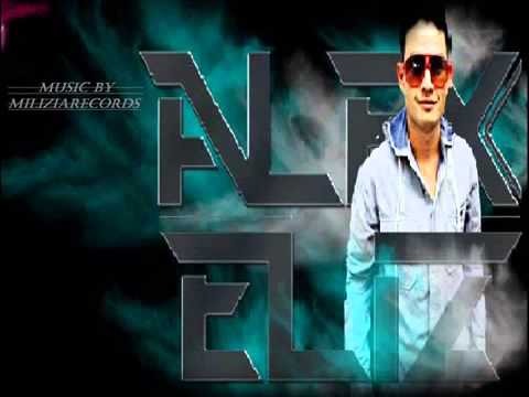 Alex Eliz - Like The Motion (Original Mix) B.C.