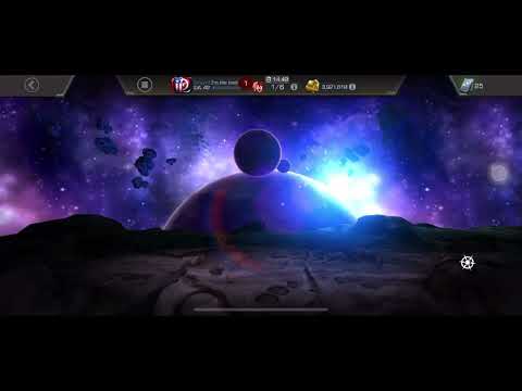 Maxing out silver surfer pt tm