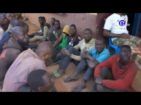 PIDGIN NEWS WEDNESDAY 13th JANUARY 2021 - EQUINOXE TV