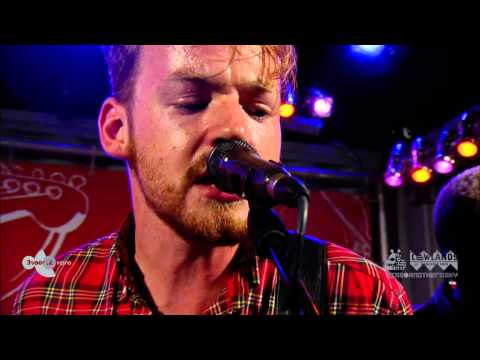 The Bohicas Live at Lowlands 2015 (3FM on Stage)