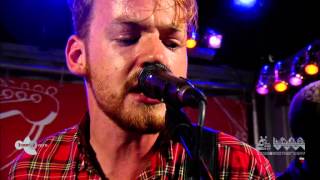 The Bohicas Live at Lowlands 2015 (3FM on Stage)