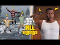 GTA 5 All 5 Endings A B C Secret BETA
