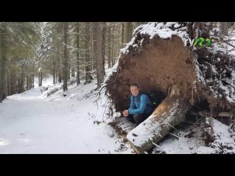 La Pas prin Oltenia - Pensiunea Agro Turistica Cerna, comuna Vaideeni, judetul Valcea