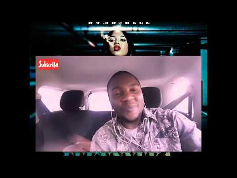 FIRST REACTION :: Bombshell - Fukunyuka (Prod. Eazy & Edit Beats)