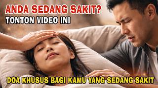 Download lagu Special Prayers for the Sick - God's Word About Healing - Healed From Sickness 2026 mp3