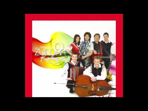 2010 Ansambel Žlindra & Kalamari - Narodnozabavni Rock