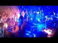 Mydy Rabycad - Drowning live Lucerna Music bar ...