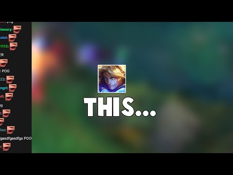 Here's The Difference Between Noob Ezreal and a Good One  | Funny LoL Series #877