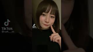 【tiktok】無加工でこれはえぐい