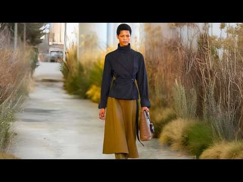 TWP | Fall/Winter 2026/27 | New York Fashion Week