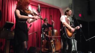 Great Lake Swimmers: Where in the World Are You Now?