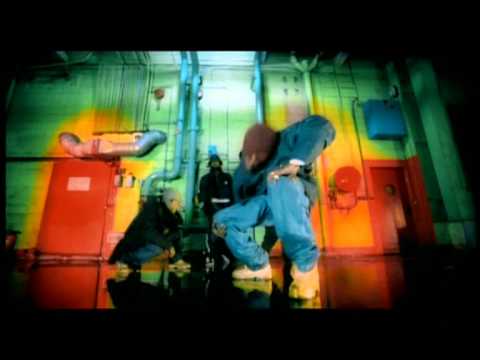 Afro Jazz feat. Old Dirty Bastard - Strictly Hip Hop