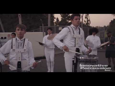 Santa Clara Vanguard full run through 2022