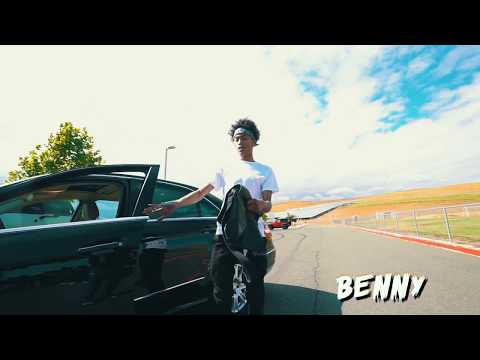 P The Man x Benny  Candy  directed by @KWelchVisuals