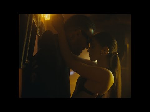 Evangelia & Mente Fuerte - Páli - Official Music Video