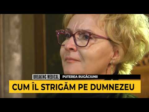 MEDIKA SPECIAL 24.12.2020 partea a II-a