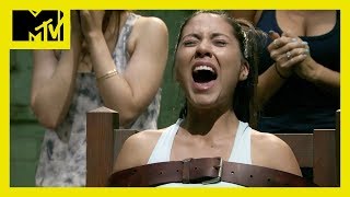 Electric Chair, Live Wires, &amp; More SHOCKING &#39;Fear Factor&#39; Challenges | MTV Ranked