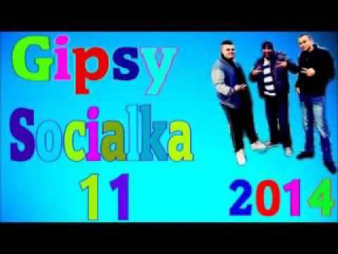 Gipsy Socialka 11 Bajinav me
