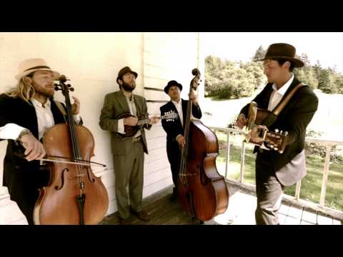 Doc's Waltz by Sweetwater String Band