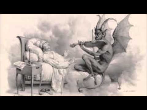 tsotsi beats devill's trill