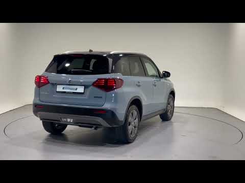 Suzuki Vitara HERE IN STOCK please read synopsis M - Image 2