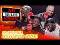 PK HUMBLE JOINS IN UNDERTAKER INTERVENTION!!! | NO RULES SHOW FT. PK HUMBLE AND JORDY