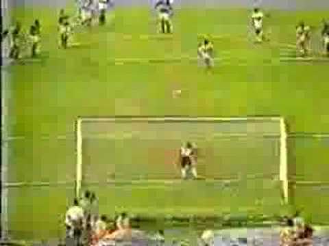 Libertadores 94 - São Paulo 2 - 1 Olimpia 