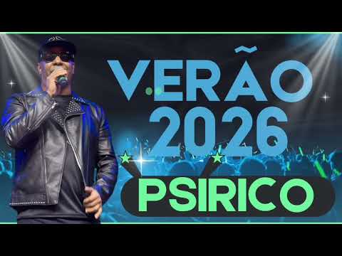 PSIRICO VERÃO 2026
