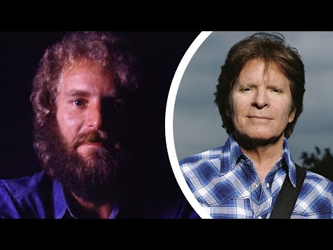 The Tragic Death of Tom Fogerty of Creedence Clearwater Revival