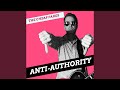 Anti-Authority