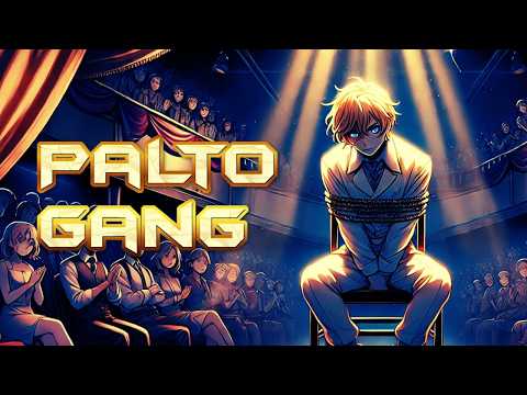 🔥 Palto Gang (Official Music Video) 🚀