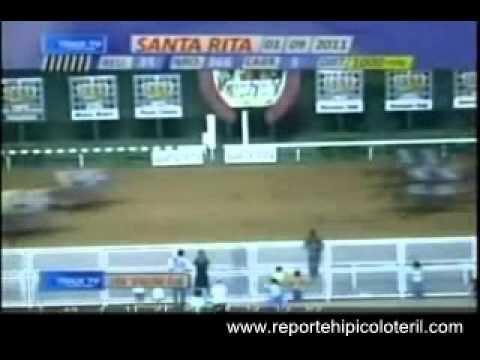 Resumen Jueves 01 de Septiembre de 2011 - Santa Rita