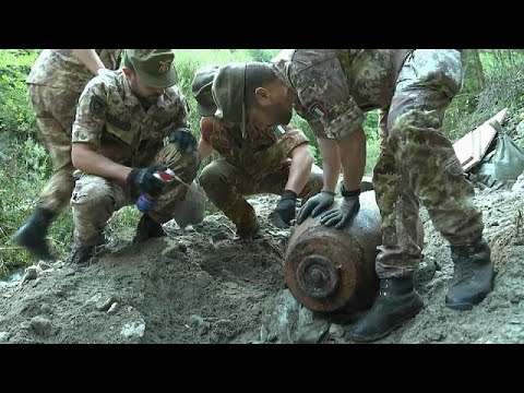 Disinnescata la bomba, via libera al Brennero