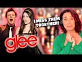 Vocal Coach Reacts Faithfully - Glee | WOW! They were…
