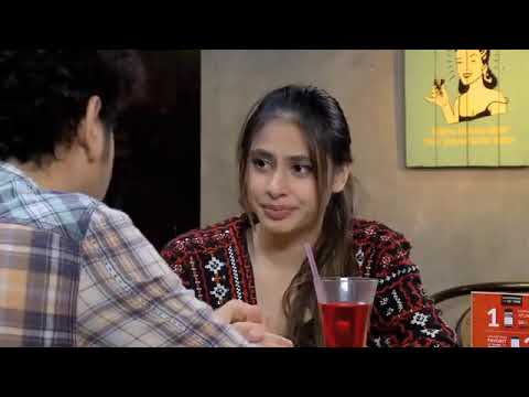 FTV Marcell Darwin & Valerie Thomas - Pacar Lama Bersemi di KUA