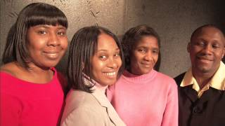 BEULAH LAND - CHORUS - Team 1