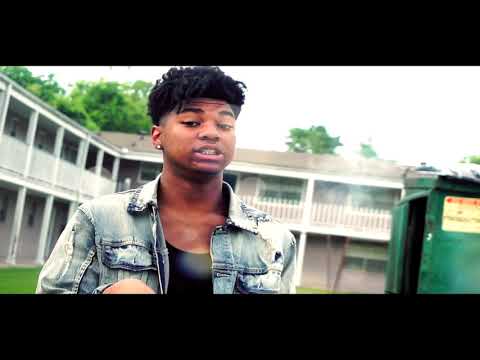 Tay Bandz - How Im Living (Music Video)