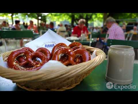 image-What is the historic centre of Salzburg like?