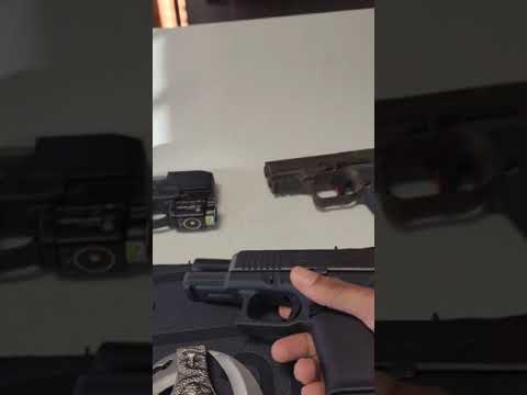 Glock 23 Gen 5: 3 things to consider before buying