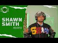 The Shawn Smith "On The Radar" Freestyle