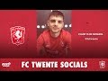 SOCIALS | Selahi: "Dit is een vraag van Brondeel he?" ?