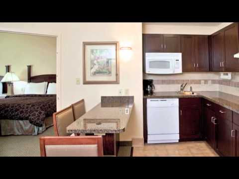Staybridge Suites Chesapeake - Virginia Beach - Chesapeake, Virginia